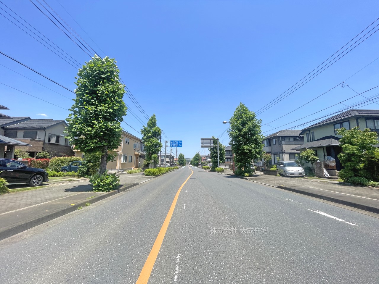 中古 坂戸市にっさい花みず木6丁目