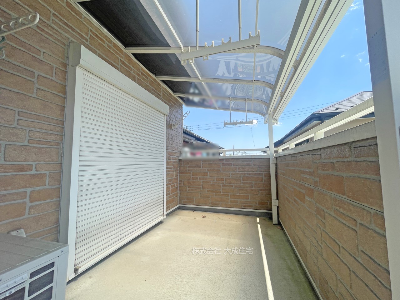 中古 坂戸市にっさい花みず木6丁目