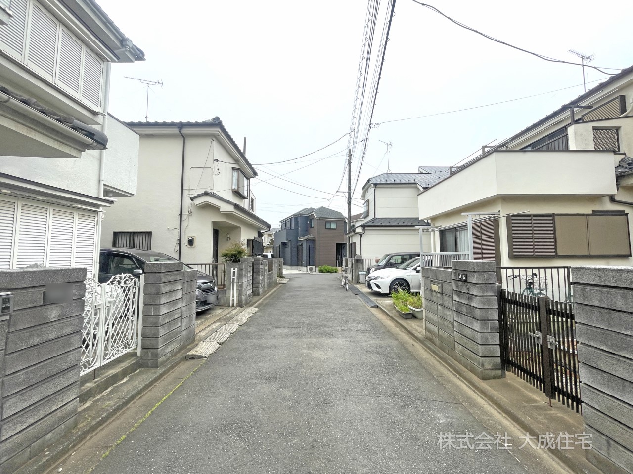 中古 川越市藤間