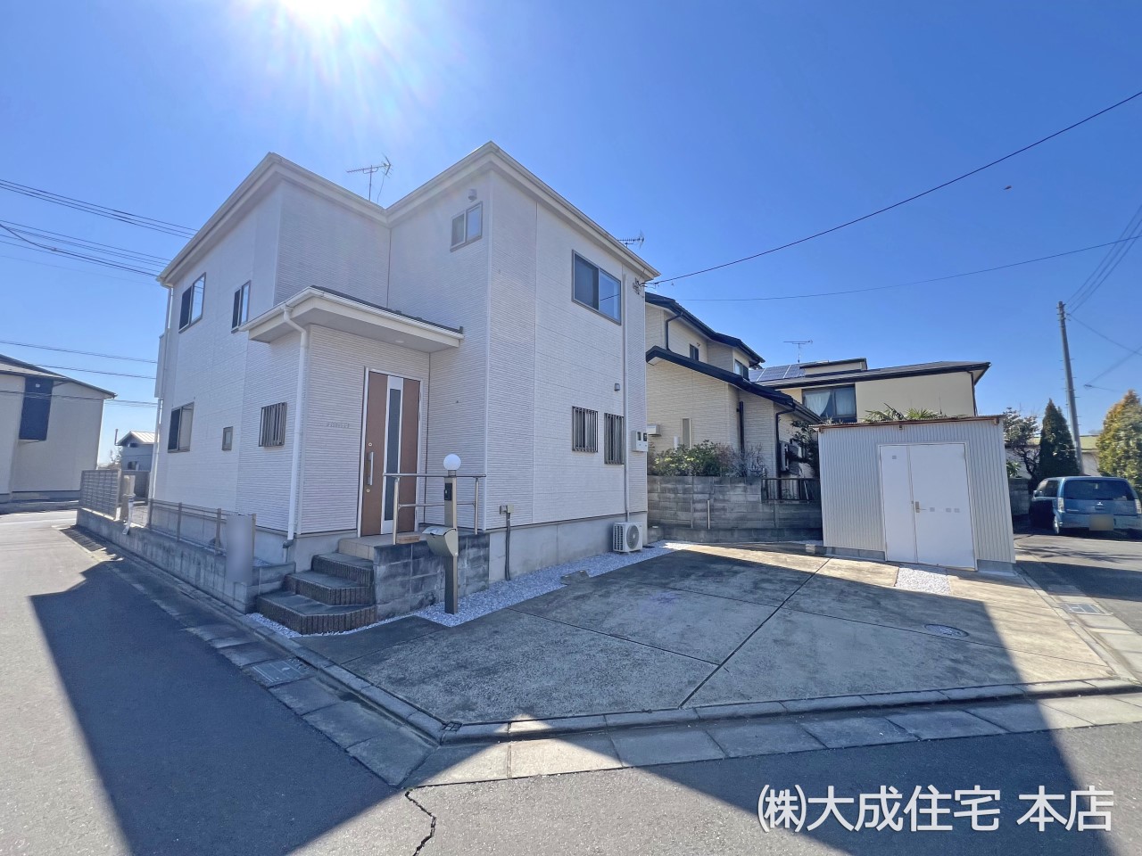 中古 川越市小堤