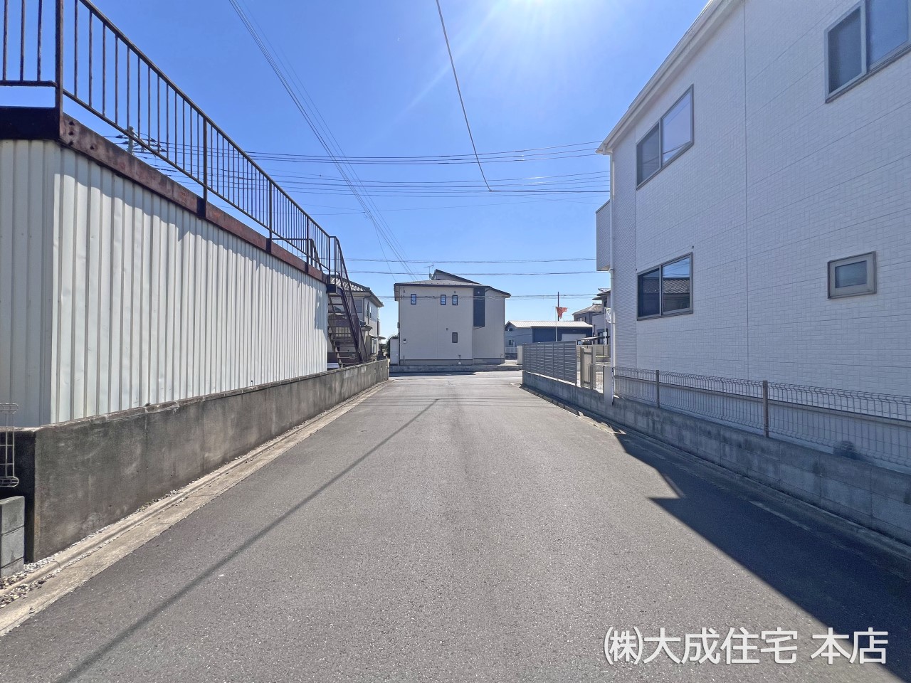 中古 川越市小堤