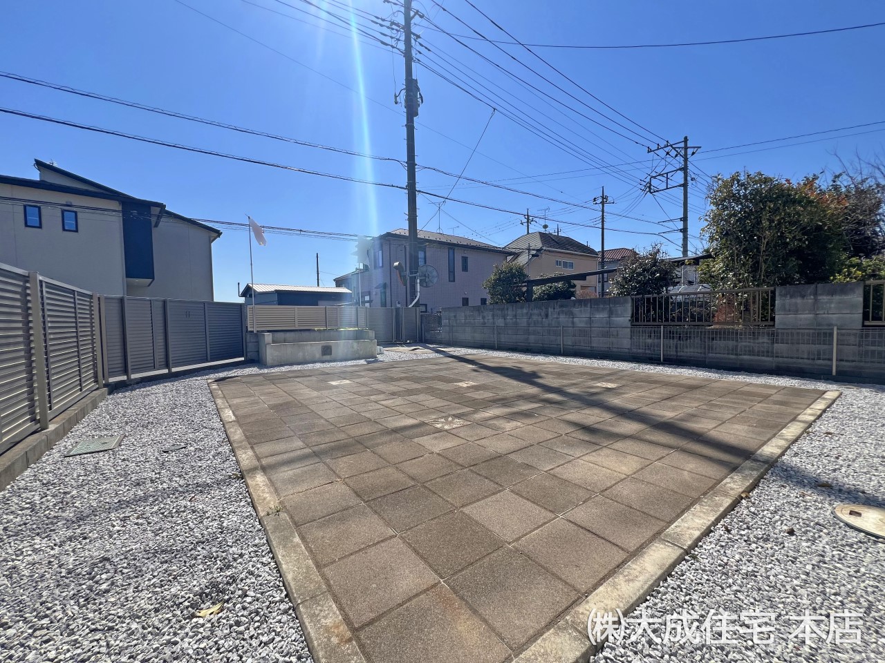 中古 川越市小堤