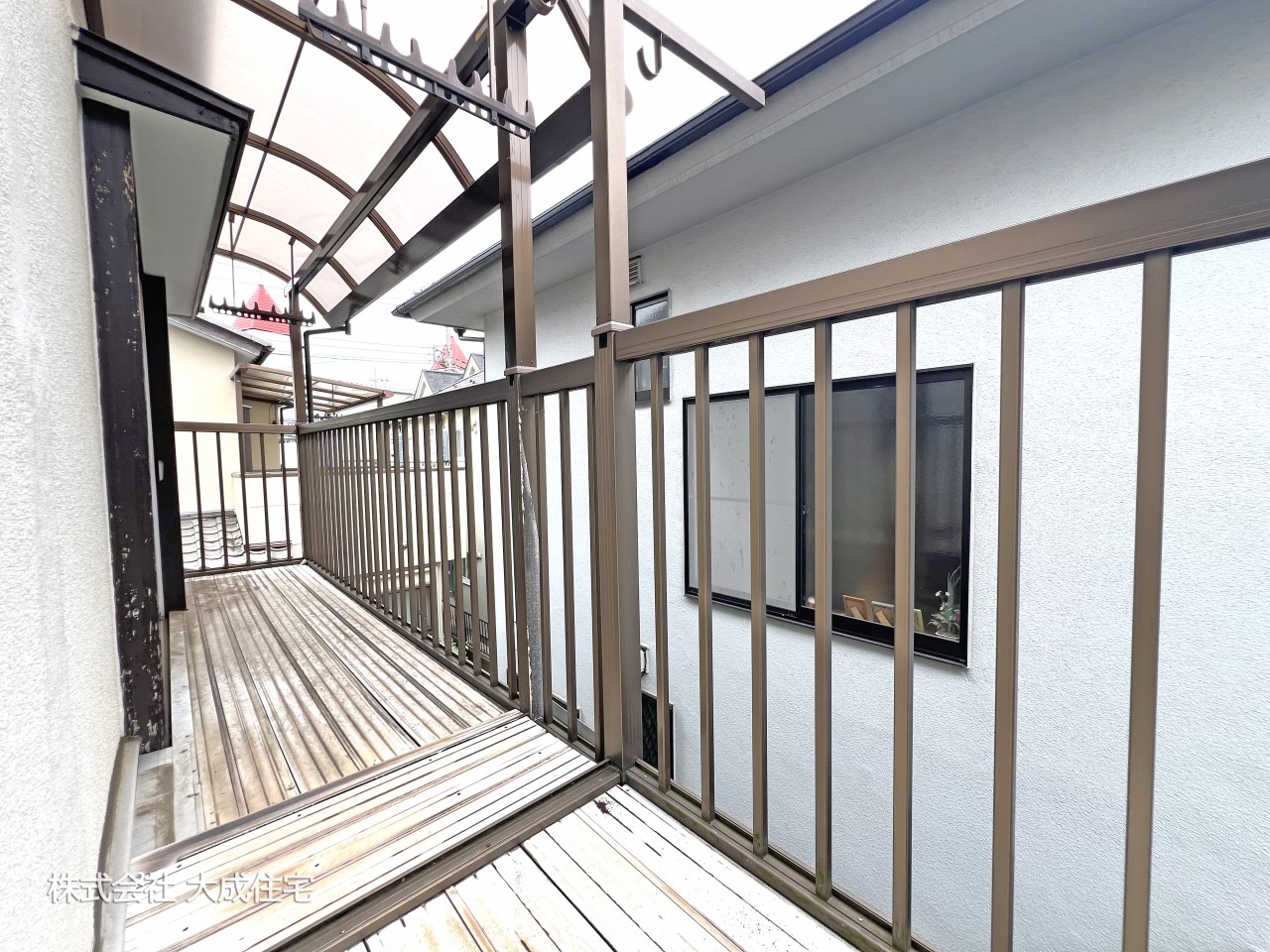 中古 鶴ヶ島市上広谷