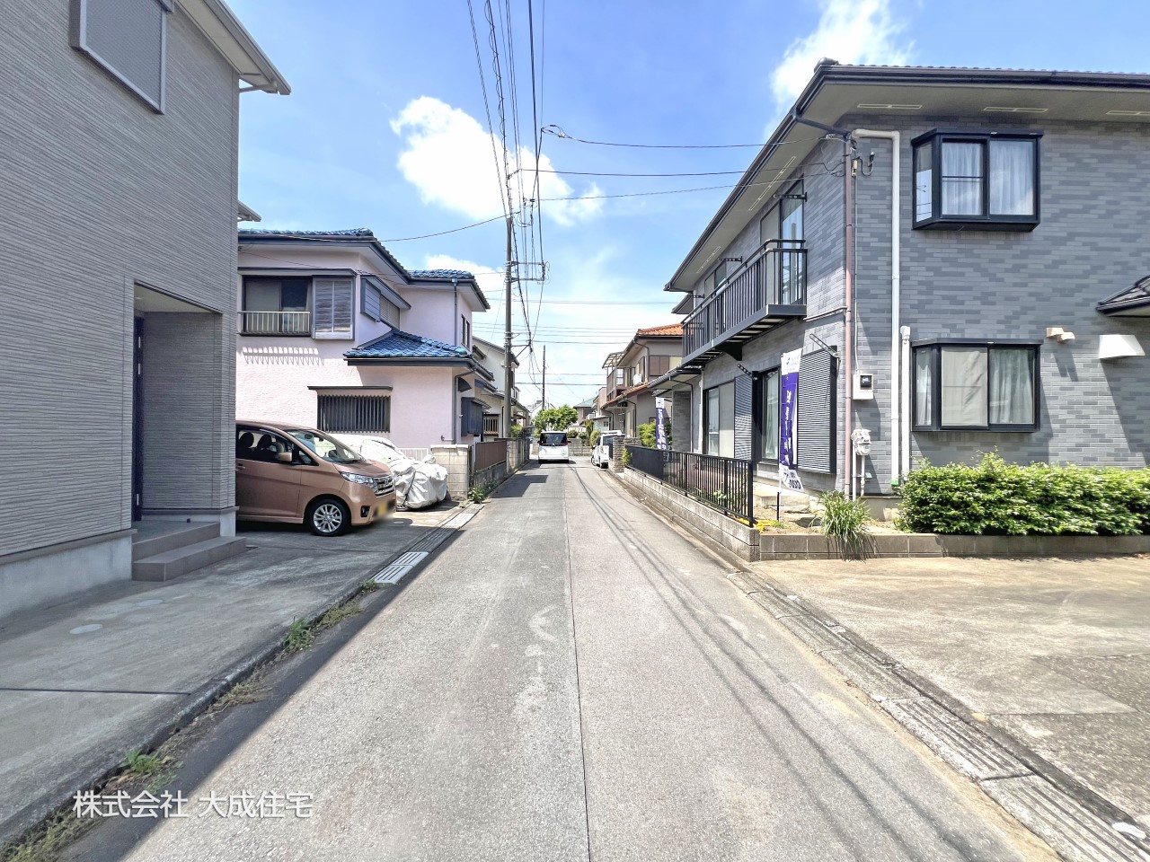 土地 鶴ヶ島市藤金