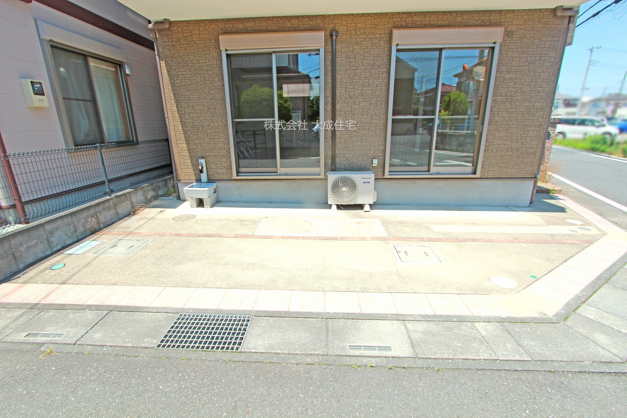 中古 坂戸市関間3丁目