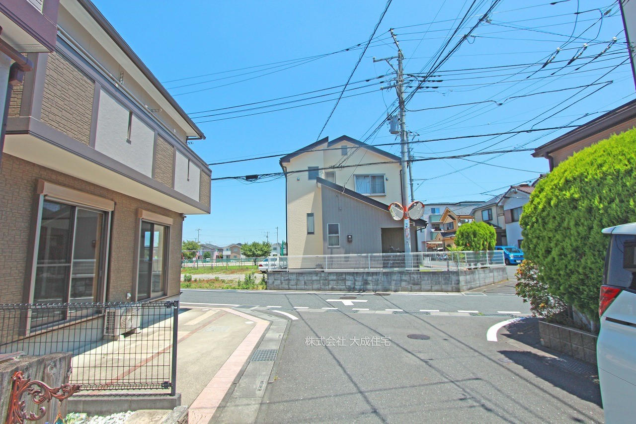 中古 坂戸市関間3丁目