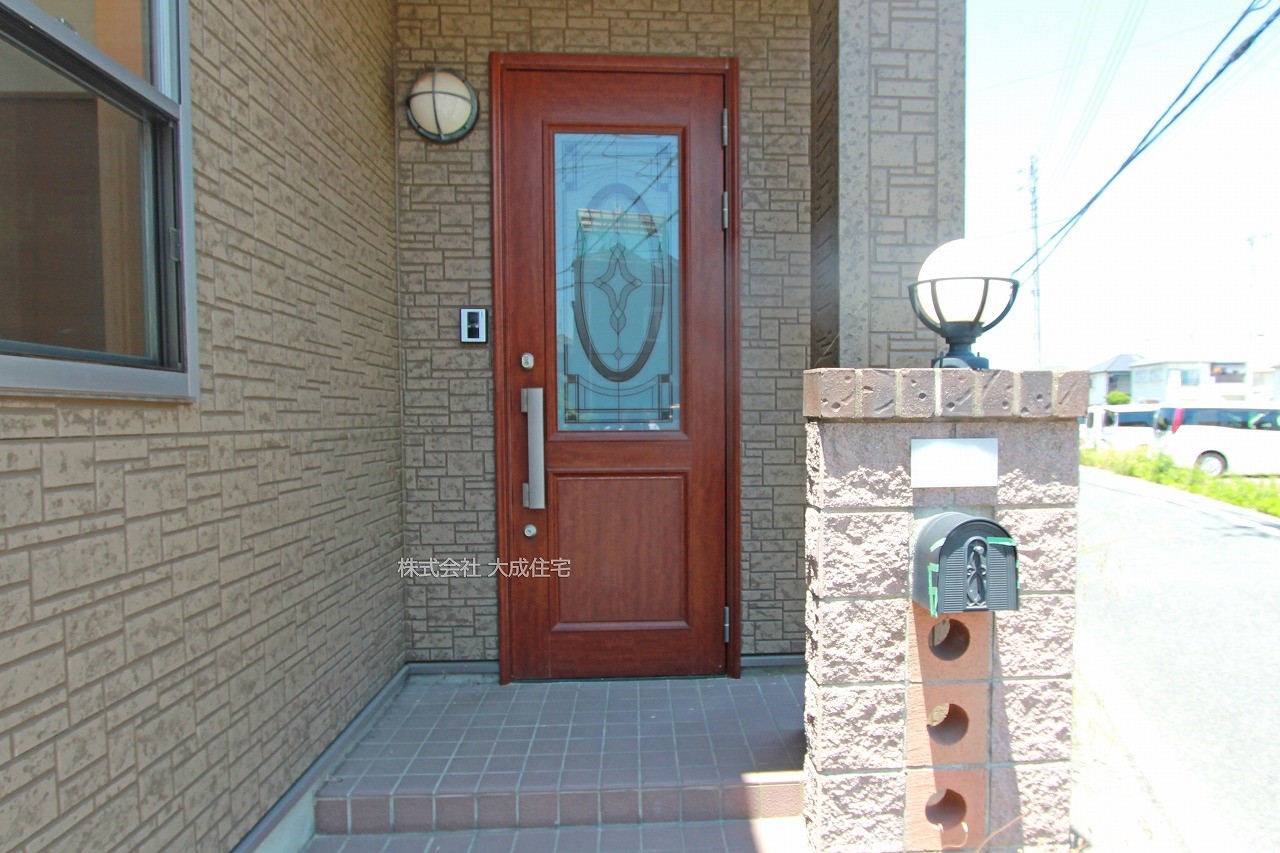 中古 坂戸市関間3丁目