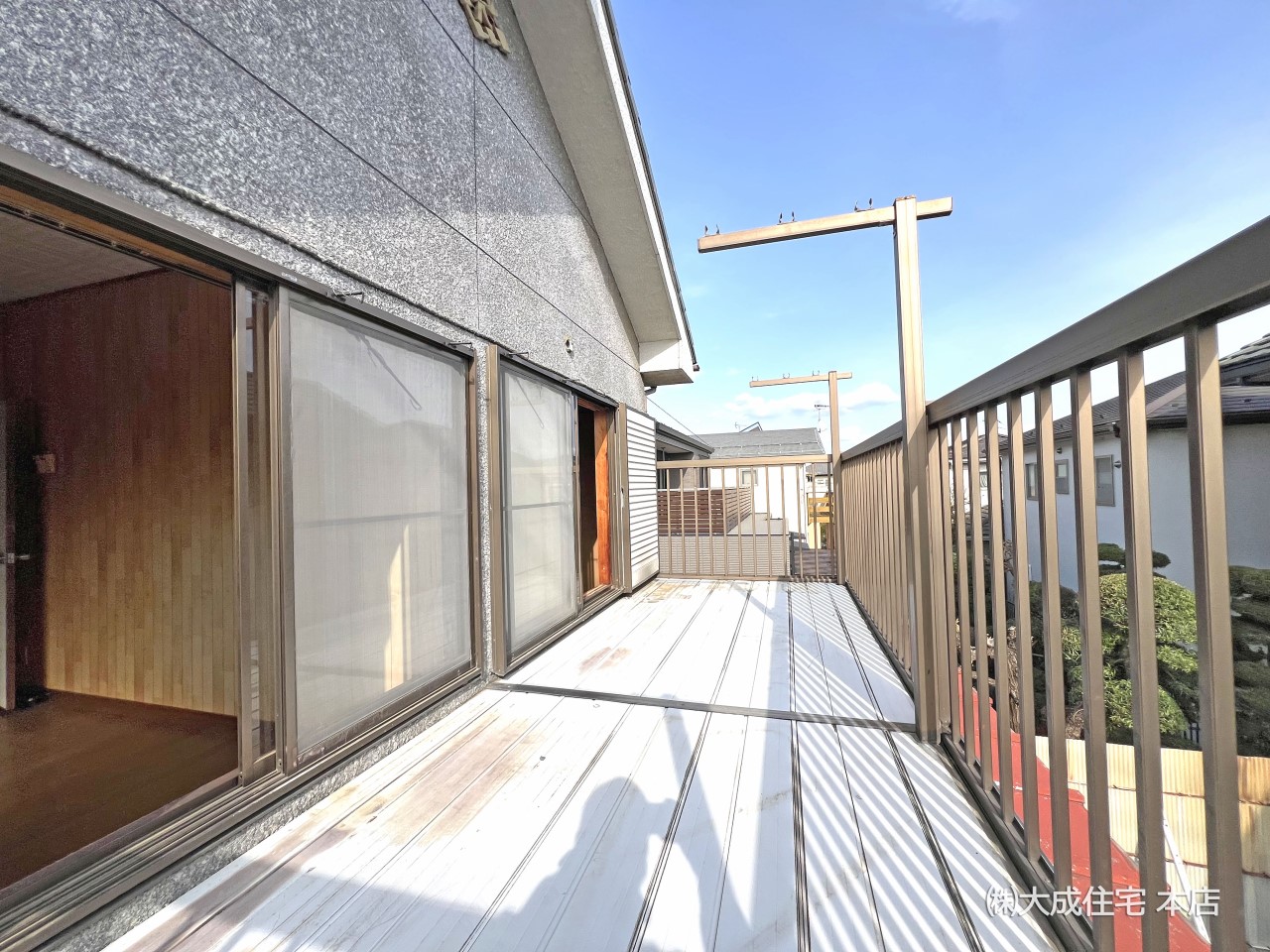 中古 鶴ヶ島市五味ヶ谷