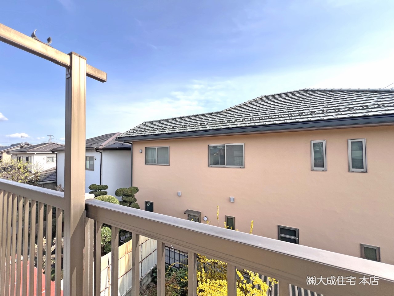 中古 鶴ヶ島市五味ヶ谷