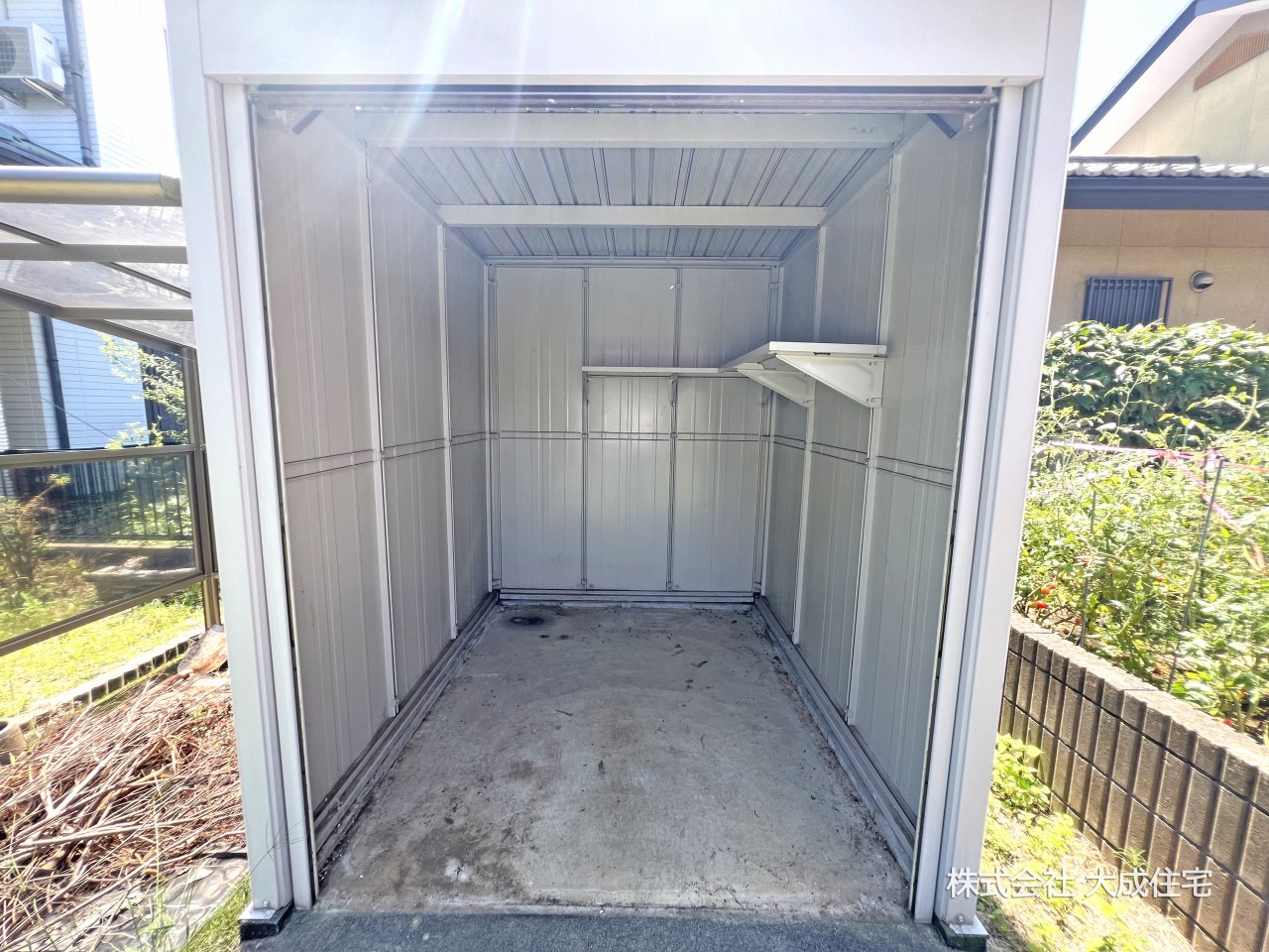 中古 坂戸市にっさい花みず木3丁目