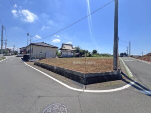 Breeze Garden 坂戸市新堀