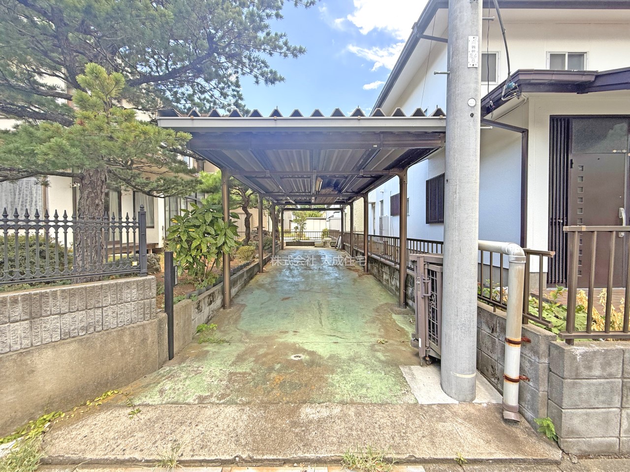 中古 川越市川鶴3丁目