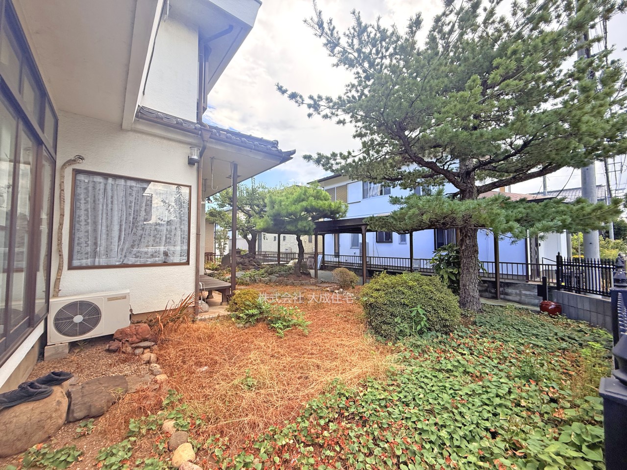 中古 川越市川鶴3丁目