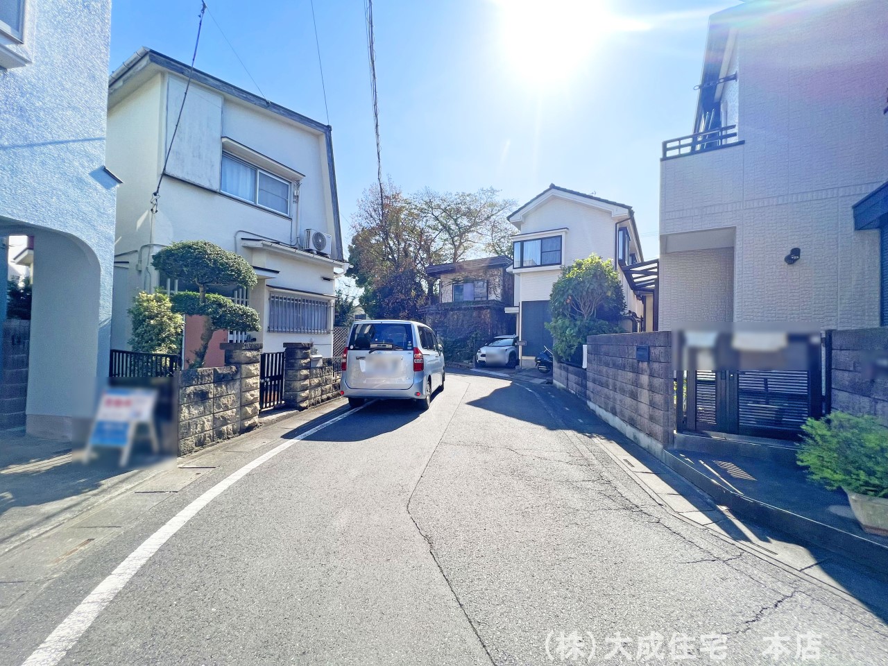 中古 鶴ヶ島市上広谷