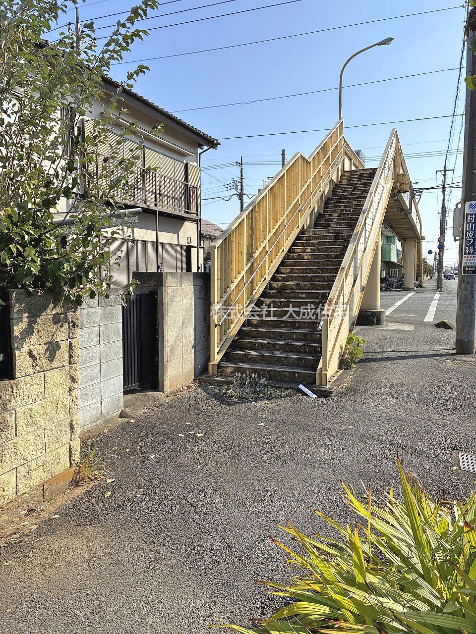 土地　坂戸市鎌倉町