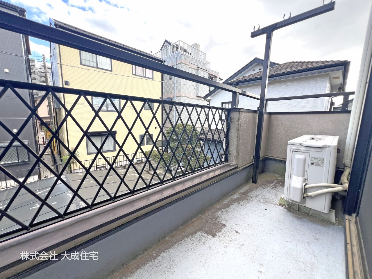 中古 鶴ヶ島市上広谷