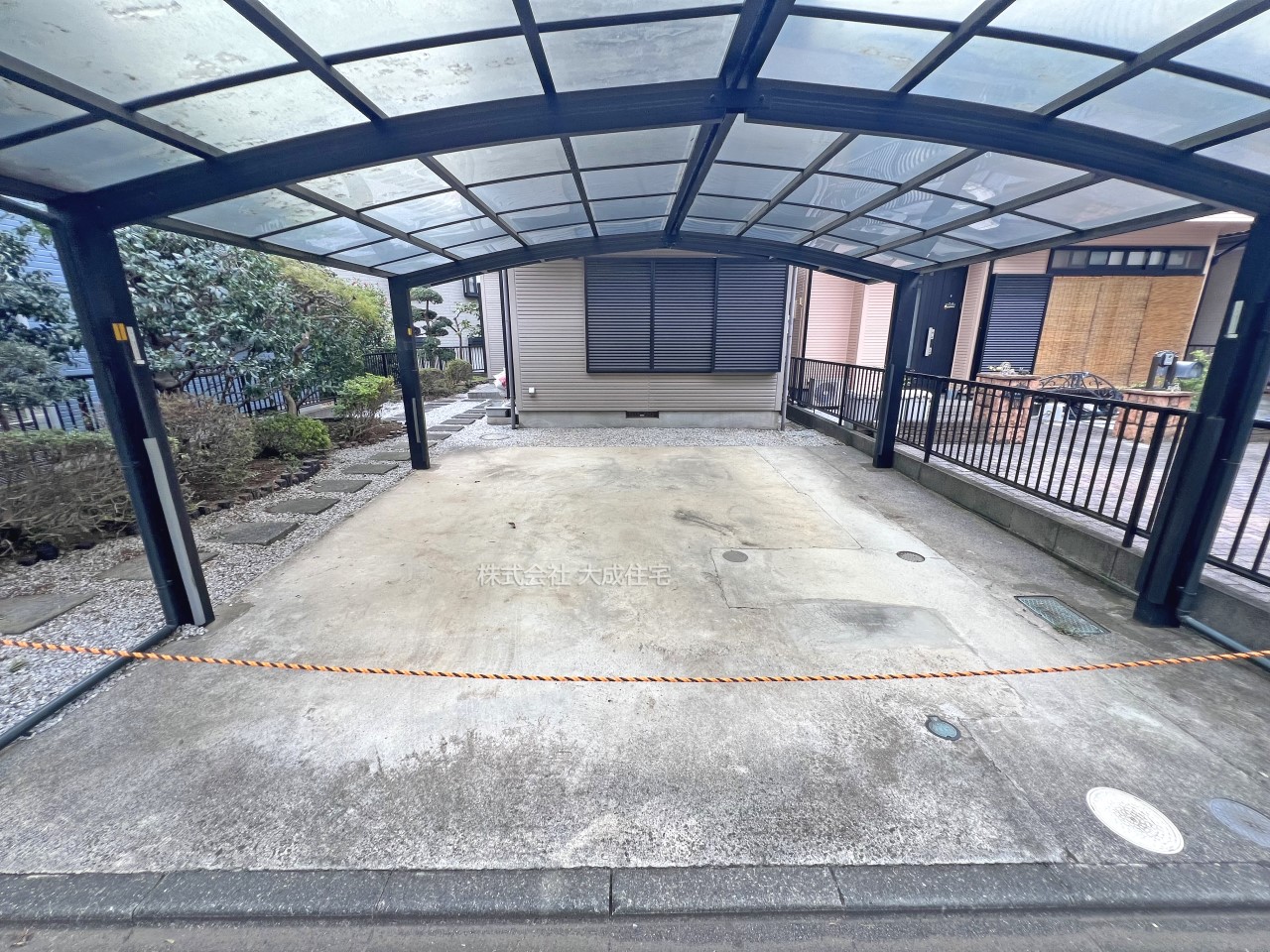 中古 鶴ヶ島市上広谷