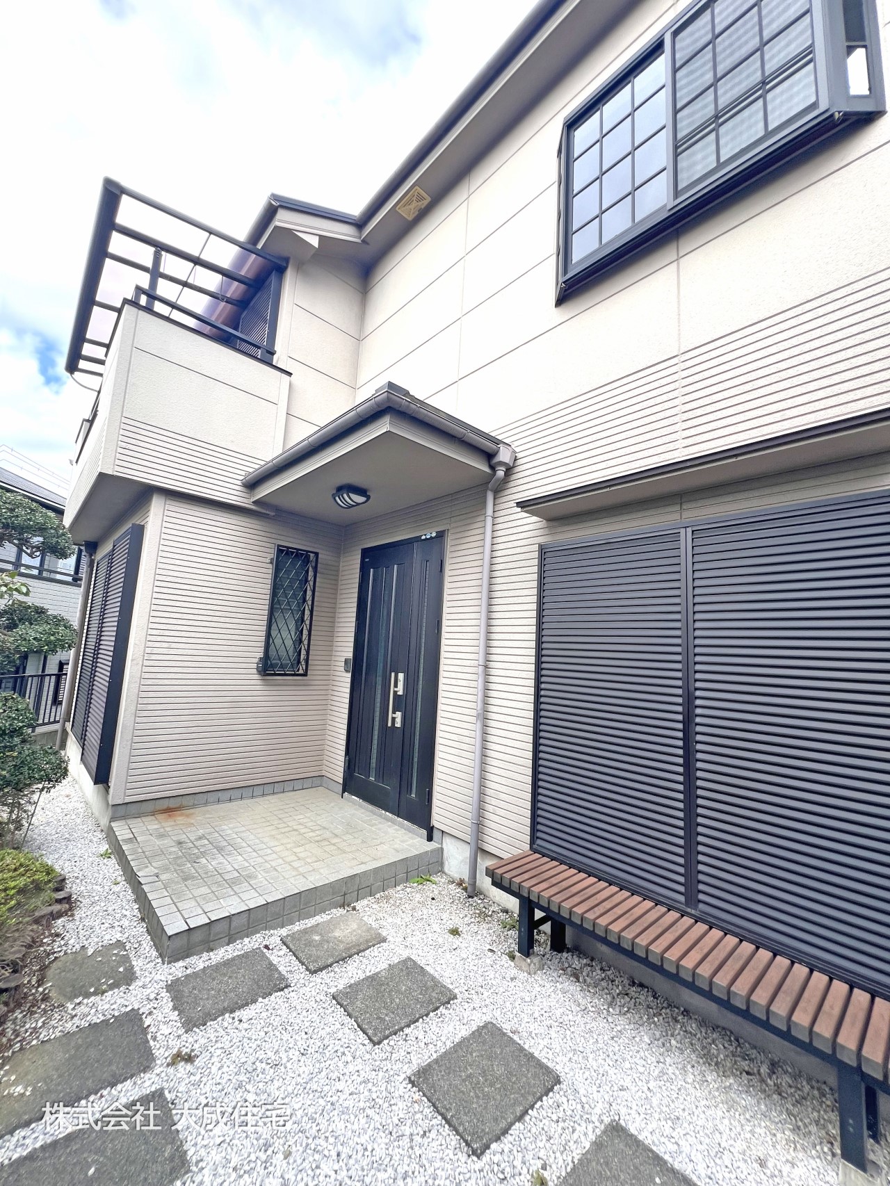 中古 鶴ヶ島市上広谷