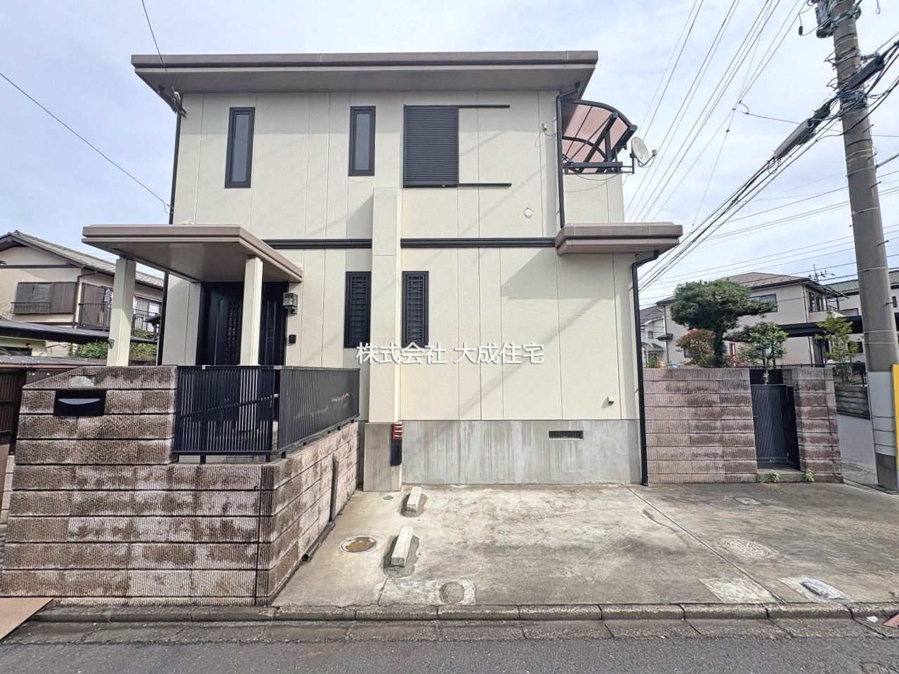 中古 川越市吉田