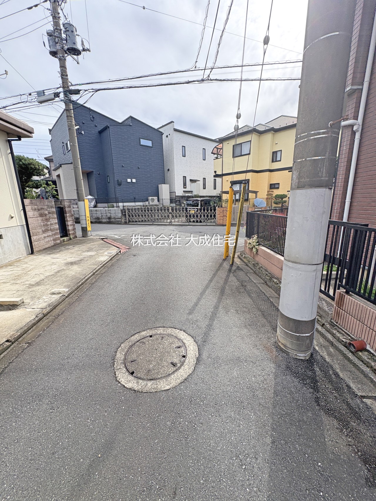 中古 川越市吉田