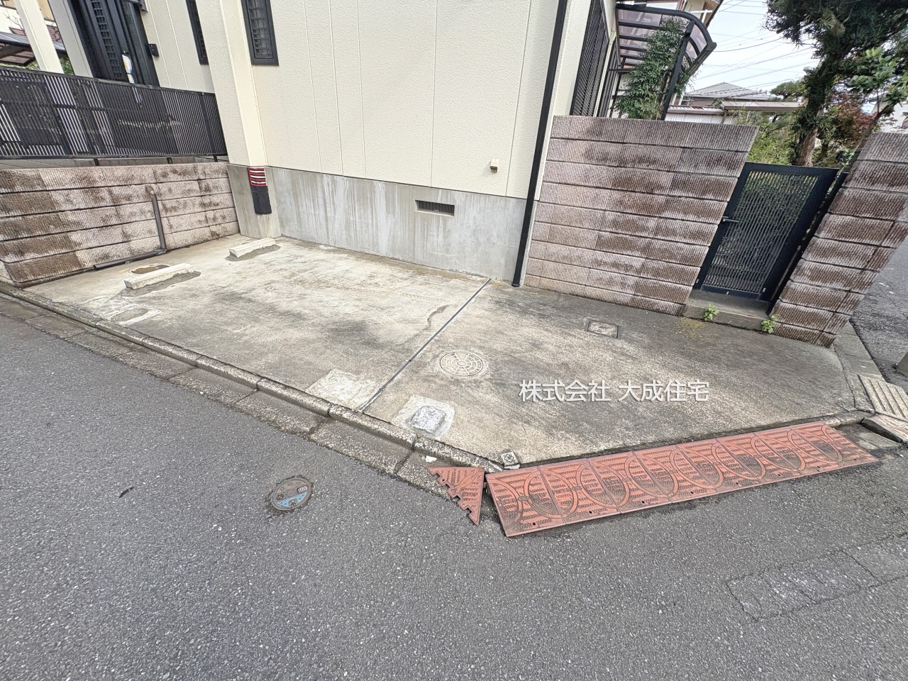 中古 川越市吉田