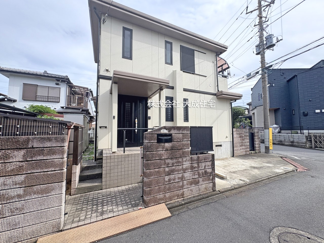 中古 川越市吉田