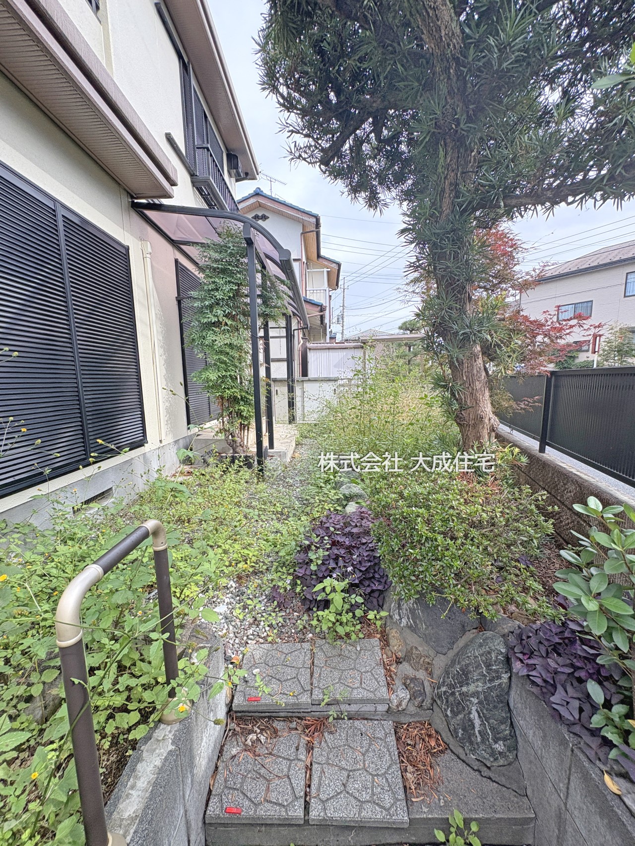 中古 川越市吉田