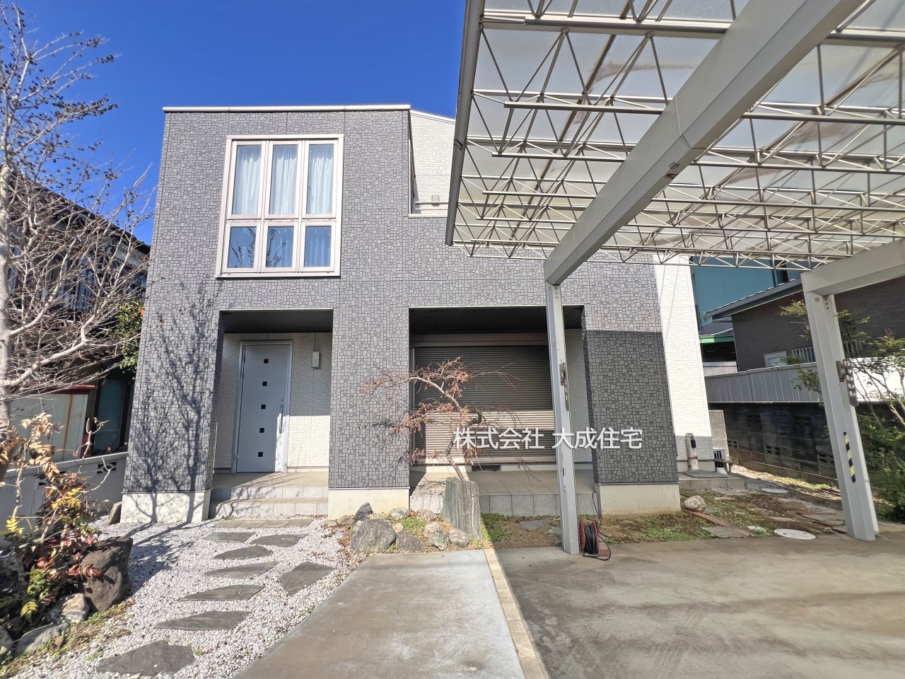 中古 鶴ヶ島市藤金