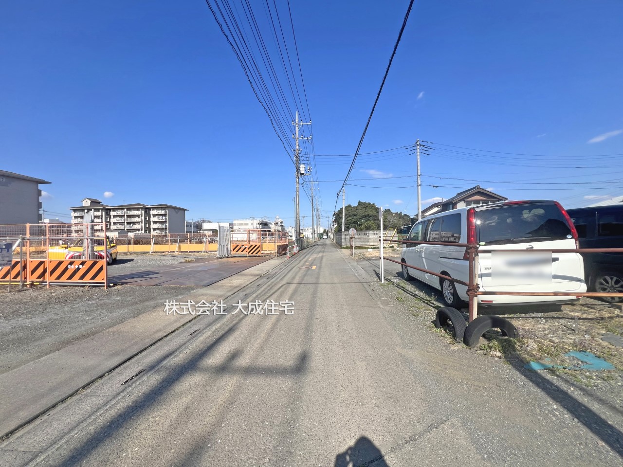 中古 鶴ヶ島市藤金