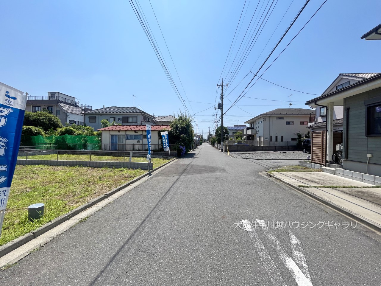 Breeze Garden 川越市旭町２丁目