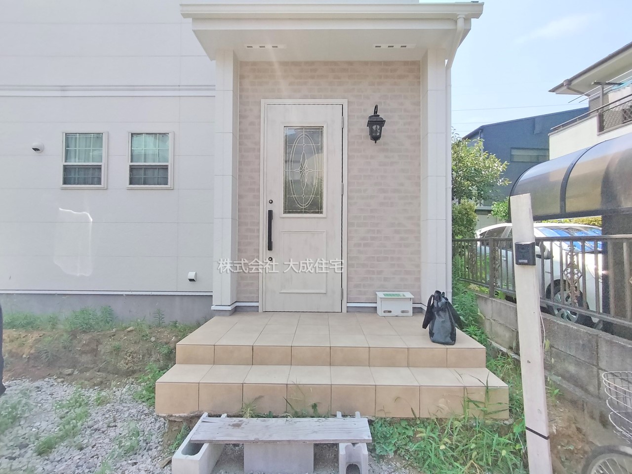 中古　川越市むさし野南