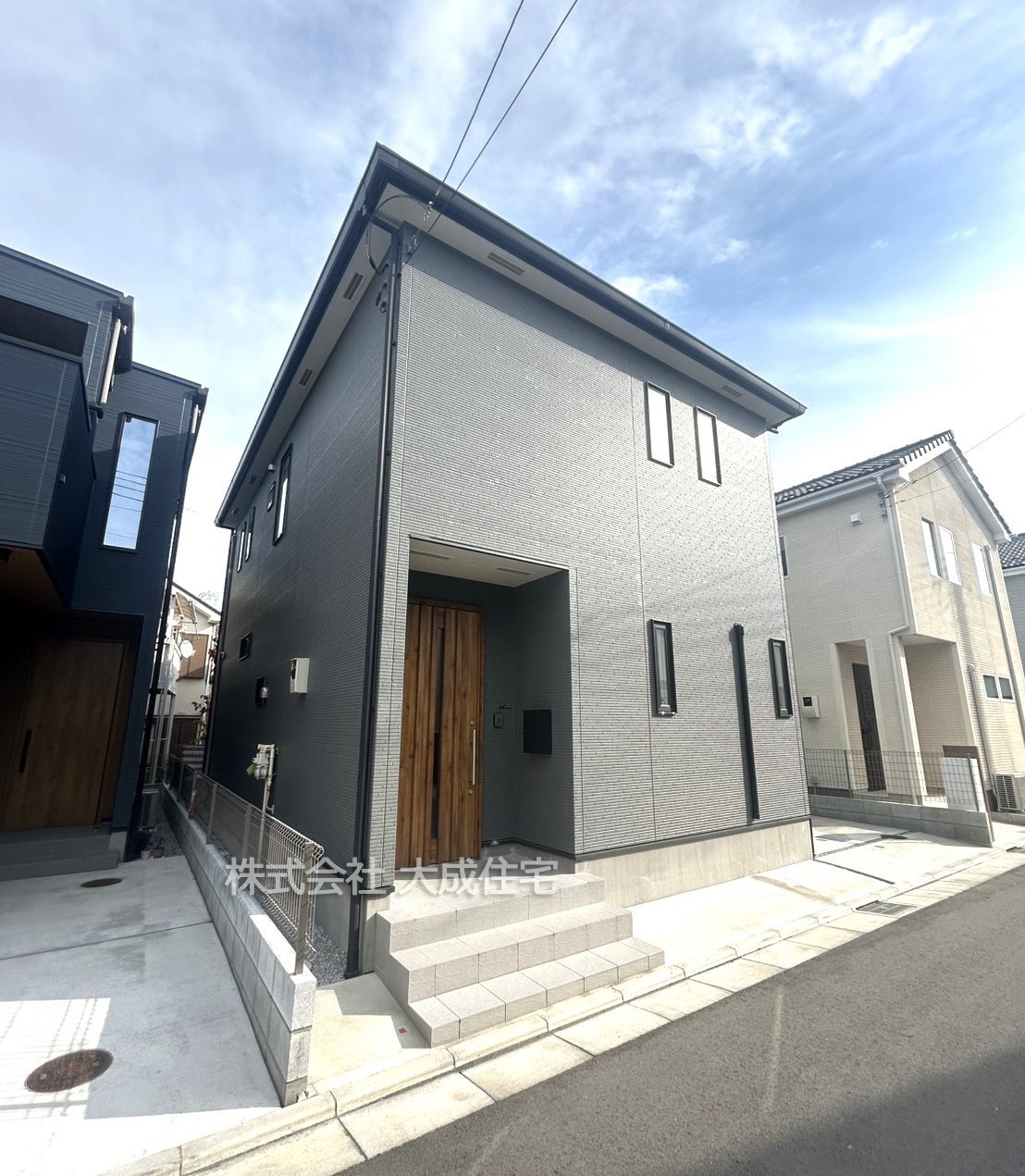 中古　川越市むさし野