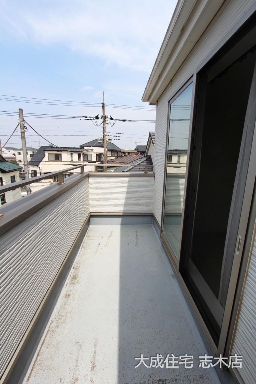 中古　三芳町藤久保