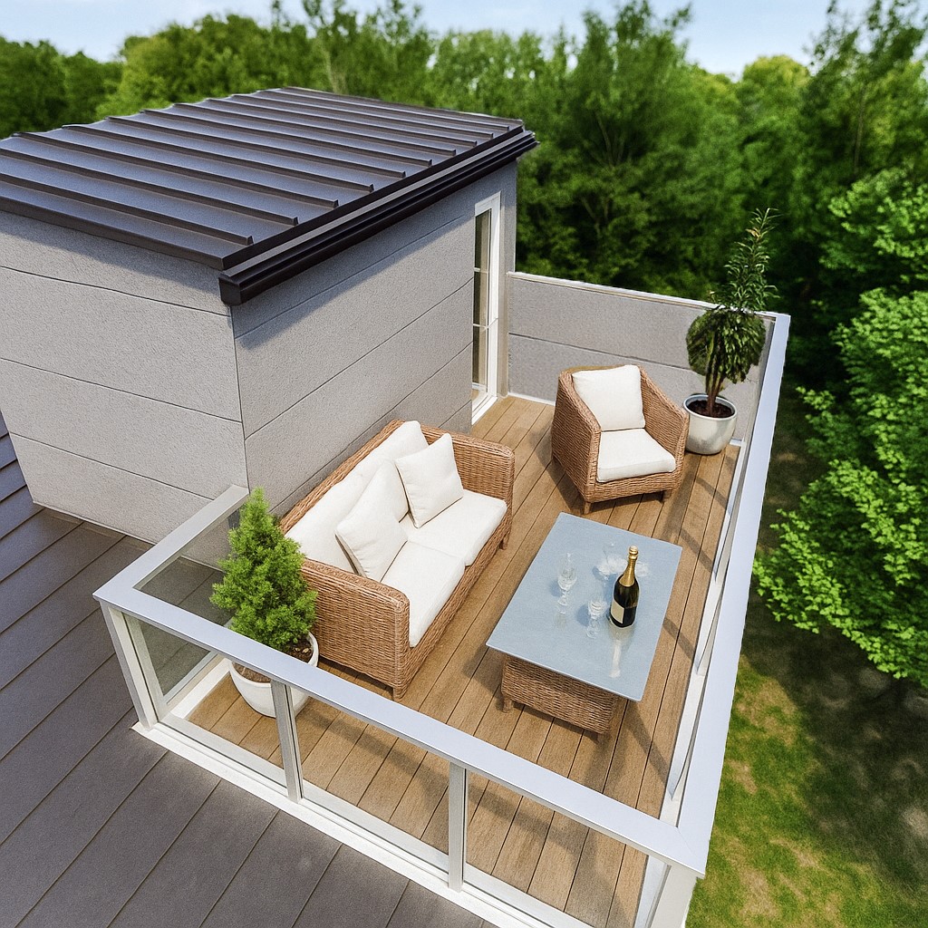 Breeze Garden 朝霞市根岸台7丁目