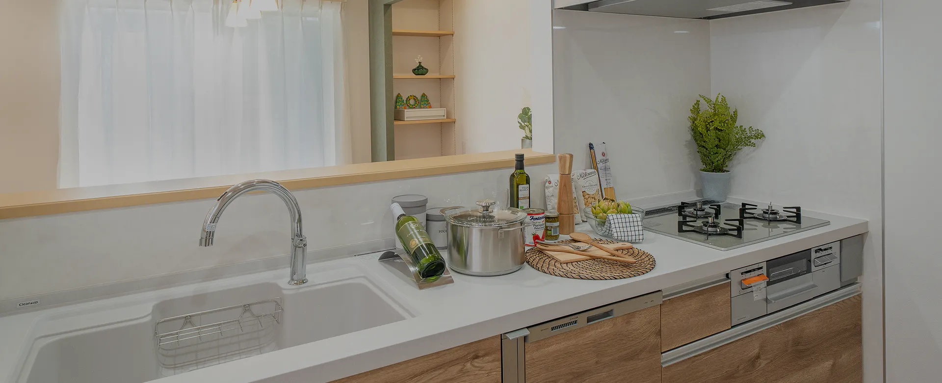 考えすぎなくていい。でも、妥協もしない。