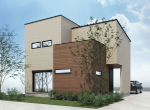 Breeze Garden 鶴ヶ島市藤金