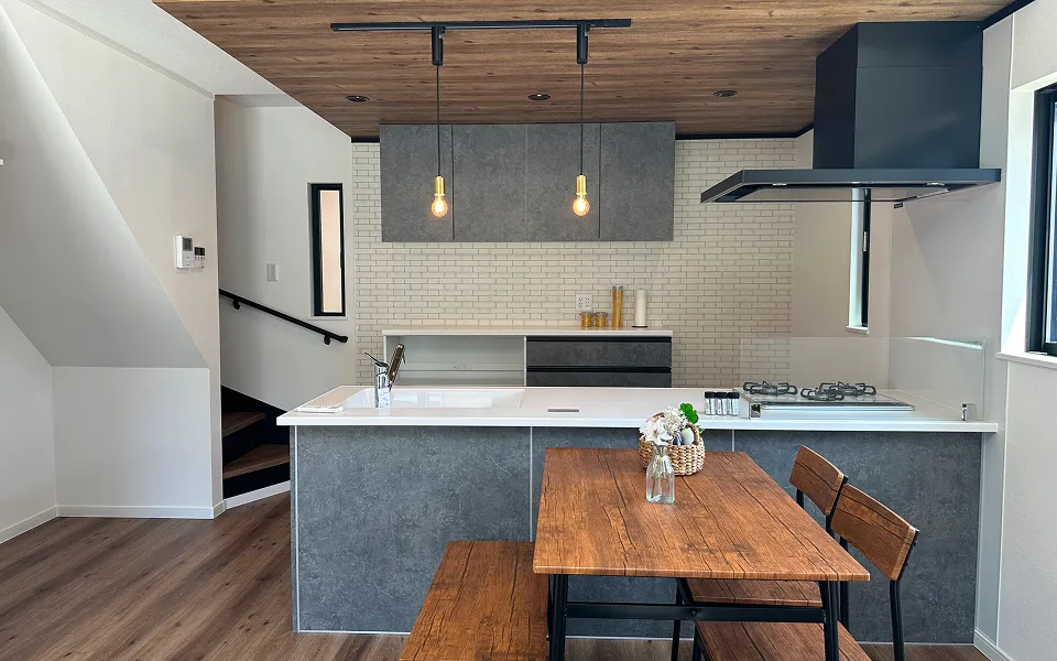 インテリア リフォーム