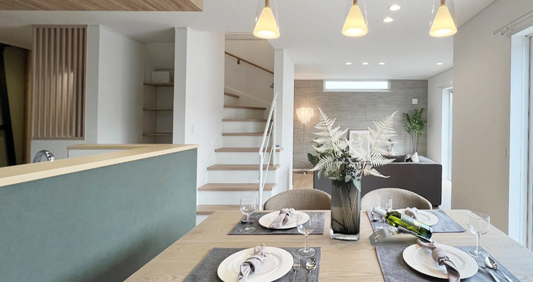 COCOYUNO-企画住宅-Sin（サイン）