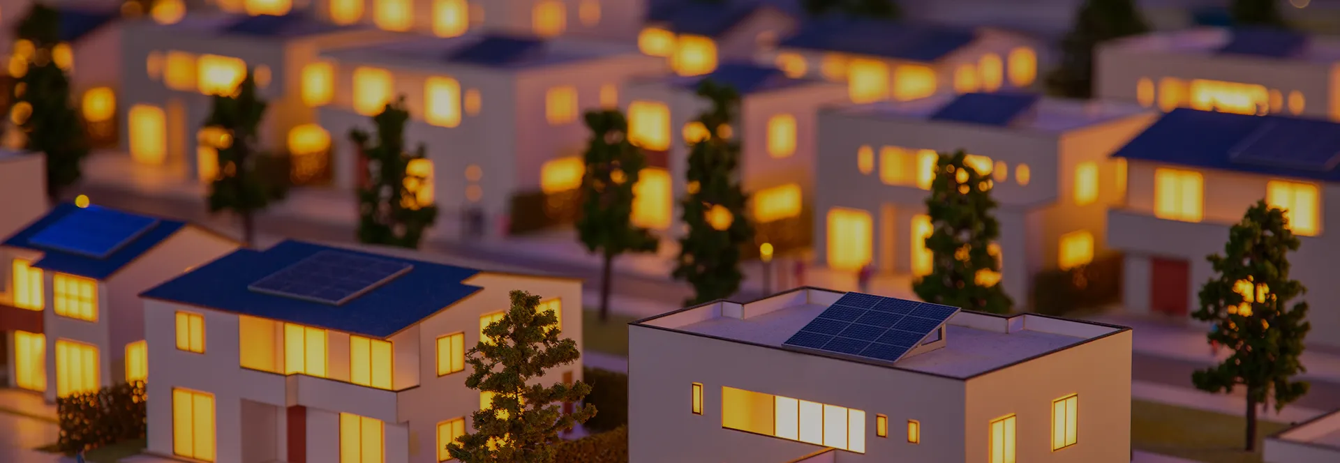 電気も、暮らしの一部だから。