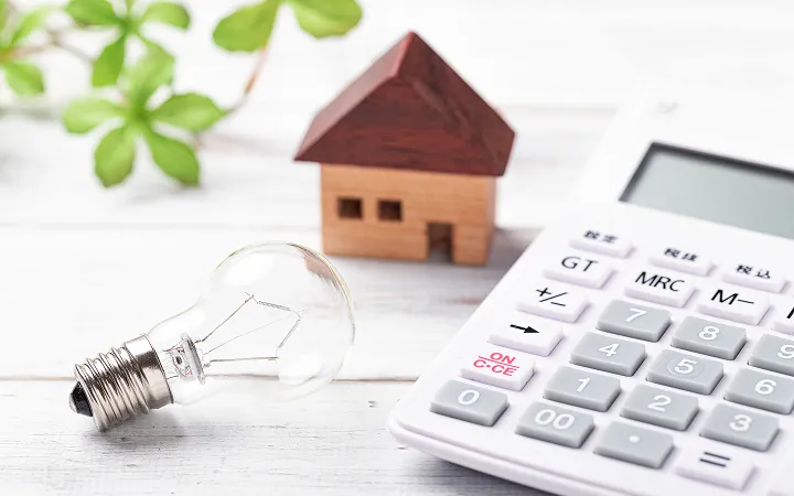 電気料金の仕組み