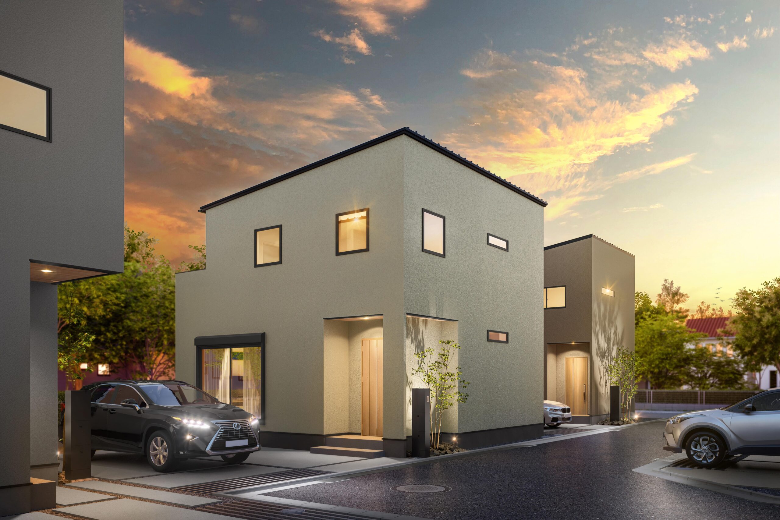 COCOYUNO 川越市志多町