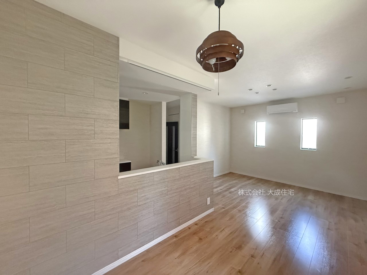 中古 　川越市大袋新田