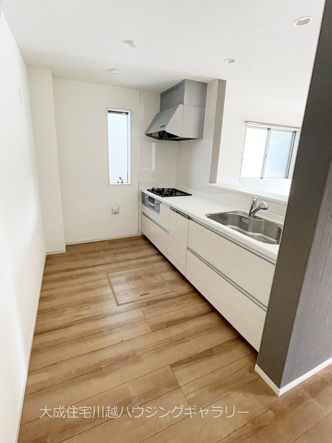 中古　川越市的場