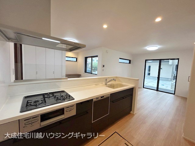 新築未入居　川越市南大塚1丁目