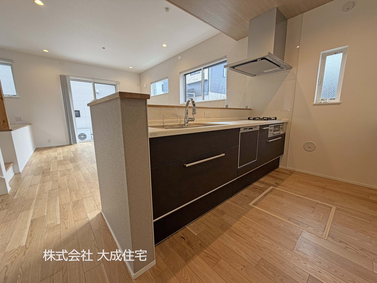 中古　富士見市水子