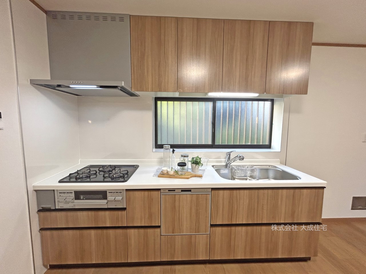 中古　川越市寺尾