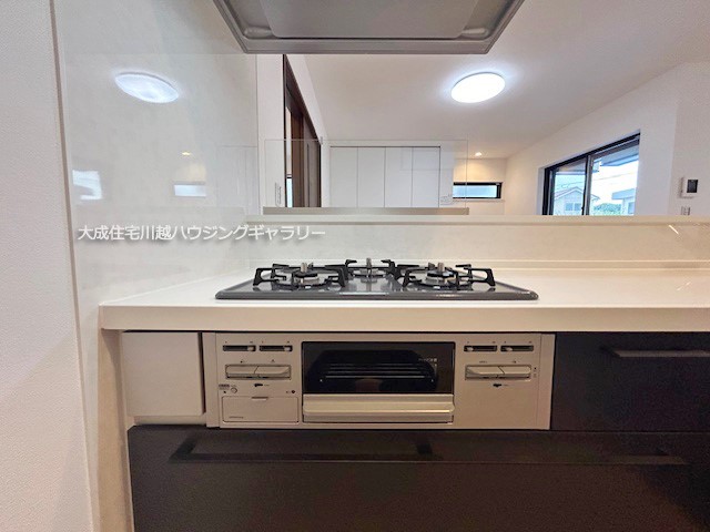 新築未入居　川越市南大塚1丁目