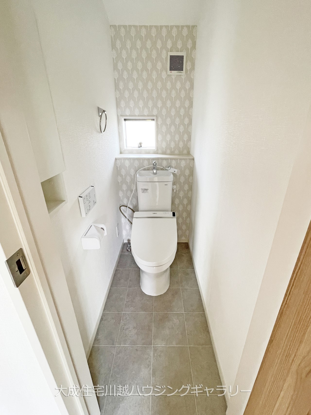 中古　川越市的場