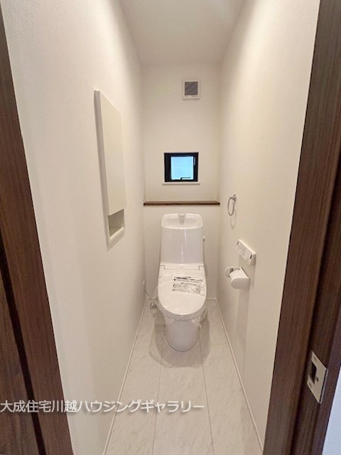 新築未入居　川越市南大塚1丁目