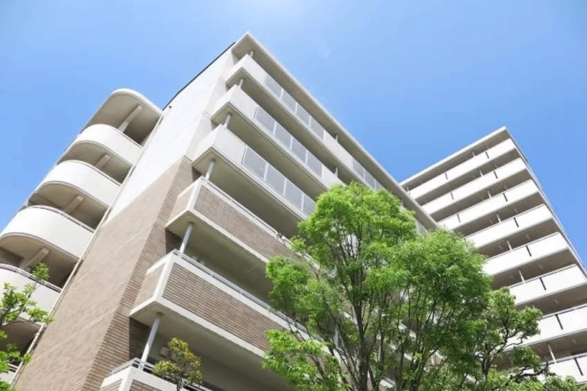  中古マンション